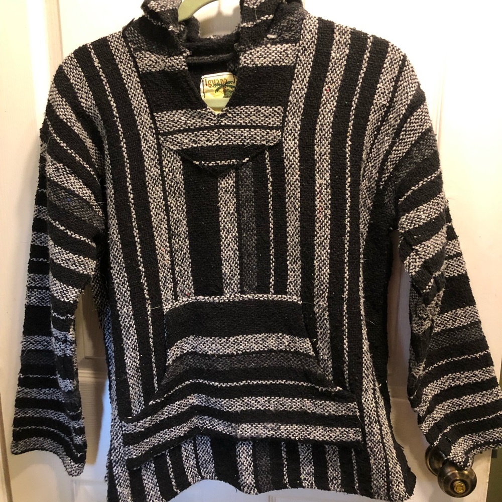 Baja Hoodie